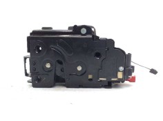 Recambio de cerradura puerta delantera izquierda para volkswagen golf plus (5m1) bluemotion edition referencia OEM IAM 3D1837015 2