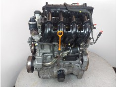 Recambio de motor completo para honda jazz (gd1/5) 1.4 s referencia OEM IAM L13A1  