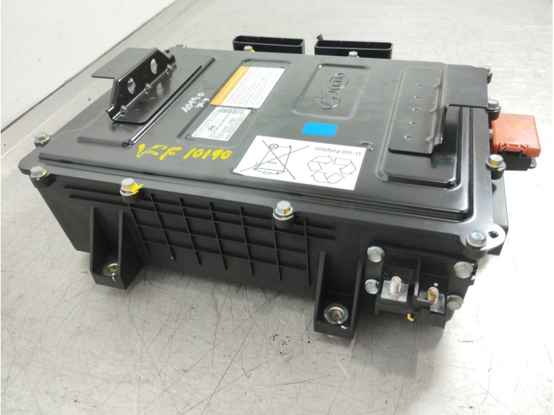 Recambio de bateria para hyundai tucson essence 2wd referencia OEM IAM 375M0D7000  