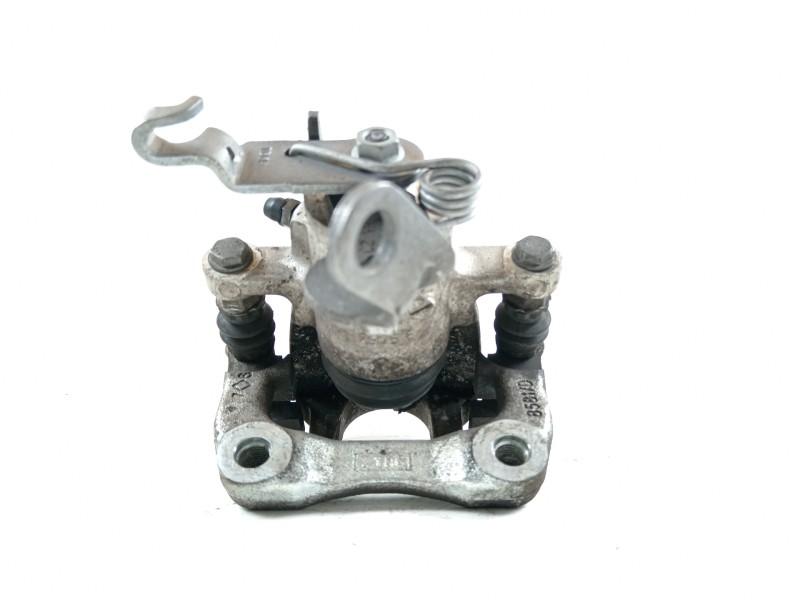 Recambio de pinza freno trasera izquierda para seat leon (5f1) fr referencia OEM IAM 5Q0615423A  