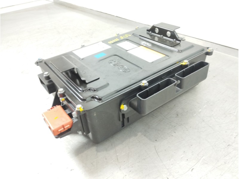 Recambio de bateria para hyundai tucson essence 2wd referencia OEM IAM 375M0D7000  