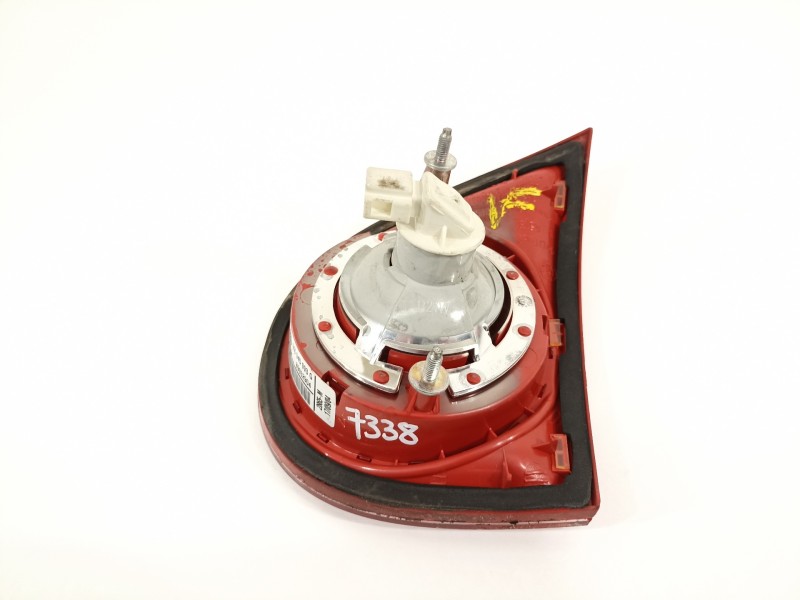 Recambio de piloto trasero izquierdo para volkswagen golf v berlina (1k1) sportline referencia OEM IAM 1K6945093G  