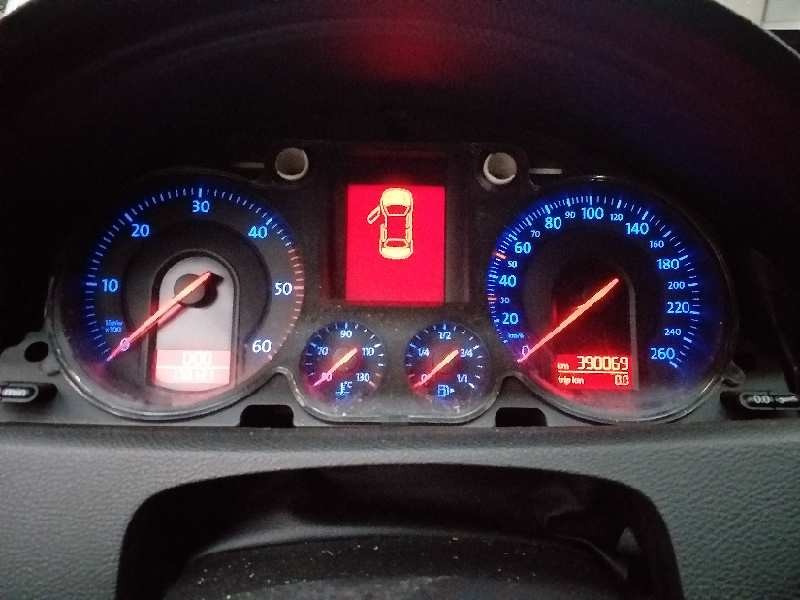 Recambio de cuadro instrumentos para volkswagen passat berlina (3c2) advance referencia OEM IAM 3C0920870L  