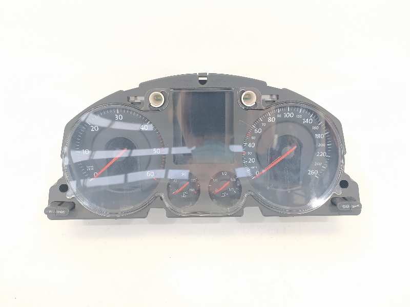 Recambio de cuadro instrumentos para volkswagen passat berlina (3c2) advance referencia OEM IAM 3C0920870L  