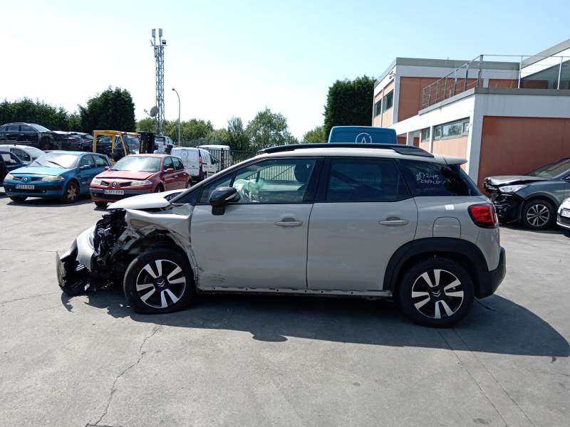 citroën c3 aircross ii (2r_, 2c_) del año 2020