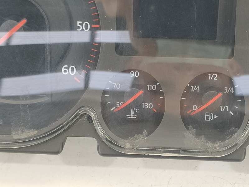 Recambio de cuadro instrumentos para volkswagen passat berlina (3c2) advance referencia OEM IAM 3C0920870L  