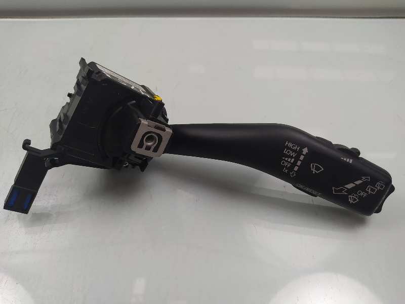 Recambio de mando limpia para volkswagen golf plus (5m1) bluemotion edition referencia OEM IAM 1K0953519J  