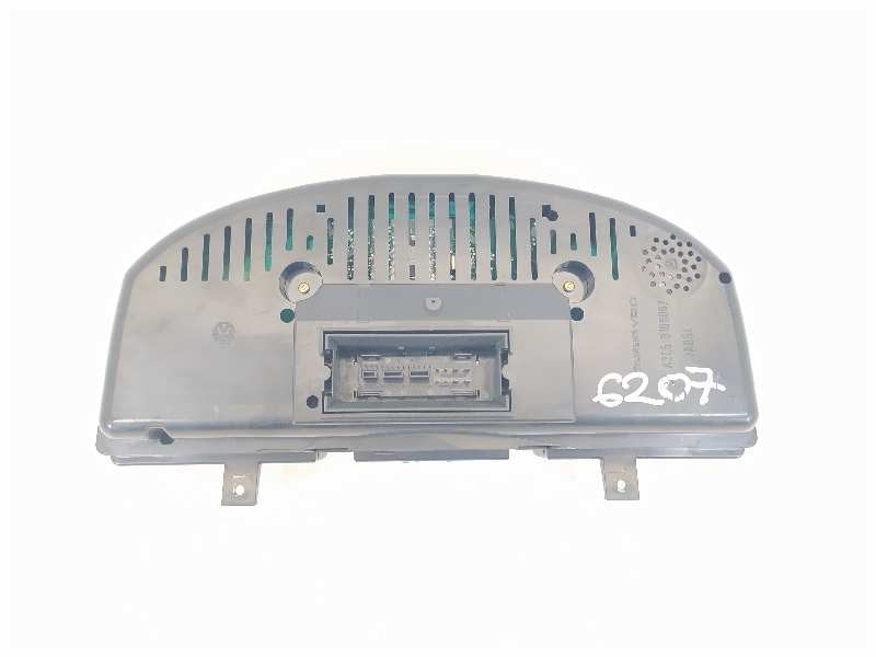 Recambio de cuadro instrumentos para volkswagen passat berlina (3c2) advance referencia OEM IAM 3C0920870L  