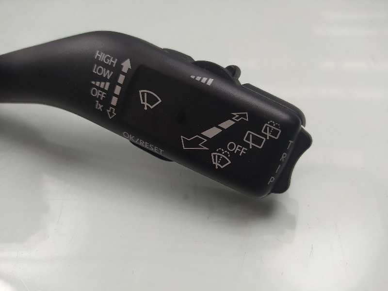 Recambio de mando limpia para volkswagen golf plus (5m1) bluemotion edition referencia OEM IAM 1K0953519J  