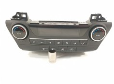 Recambio de mando climatizador para hyundai tucson essence 2wd referencia OEM IAM 97250D7FB0  