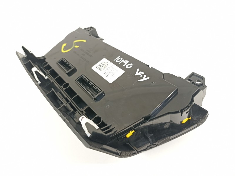 Recambio de mando climatizador para hyundai tucson essence 2wd referencia OEM IAM 97250D7FB0  