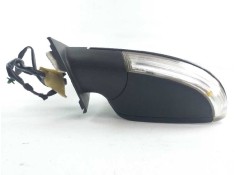 Recambio de retrovisor izquierdo para volkswagen golf plus (5m1) bluemotion edition referencia OEM IAM    2