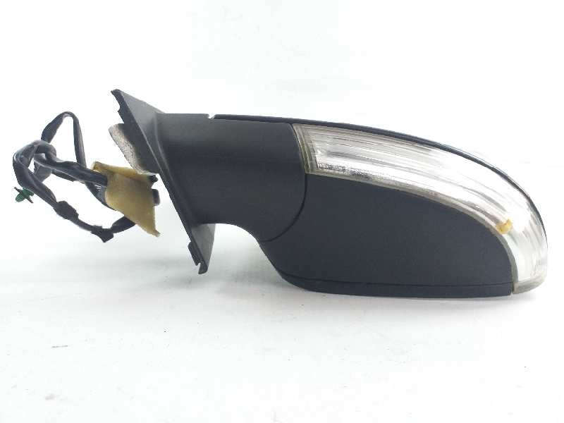 Recambio de retrovisor izquierdo para volkswagen golf plus (5m1) bluemotion edition referencia OEM IAM   