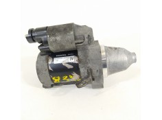 Recambio de motor arranque para honda jazz (gd1/5) 1.4 s referencia OEM IAM 4280000960  