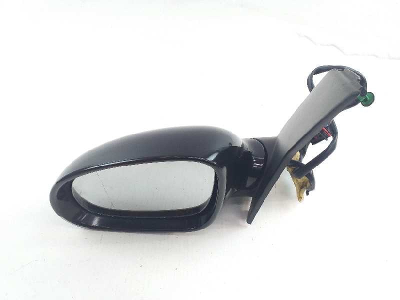 Recambio de retrovisor izquierdo para volkswagen golf plus (5m1) bluemotion edition referencia OEM IAM   