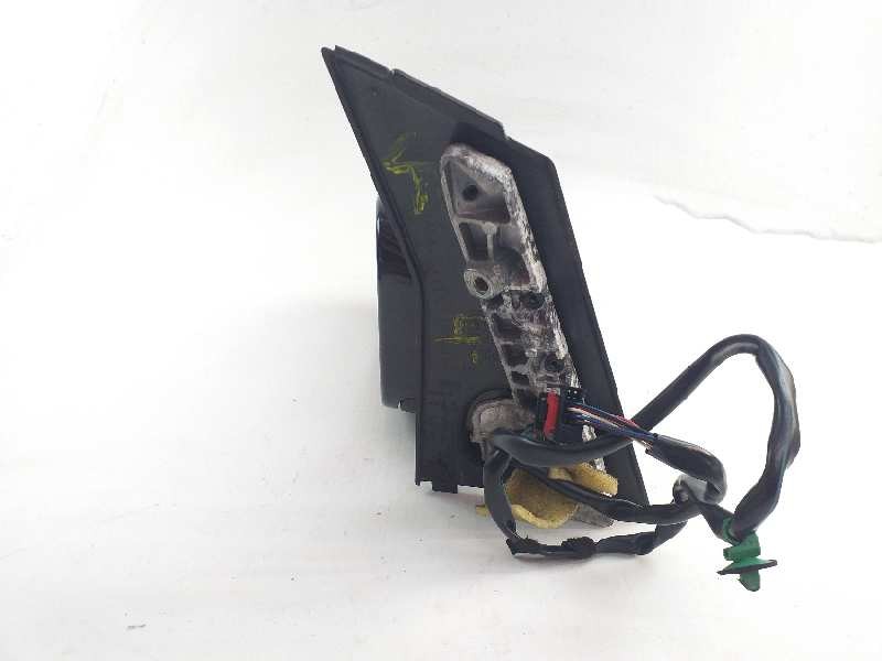 Recambio de retrovisor izquierdo para volkswagen golf plus (5m1) bluemotion edition referencia OEM IAM   