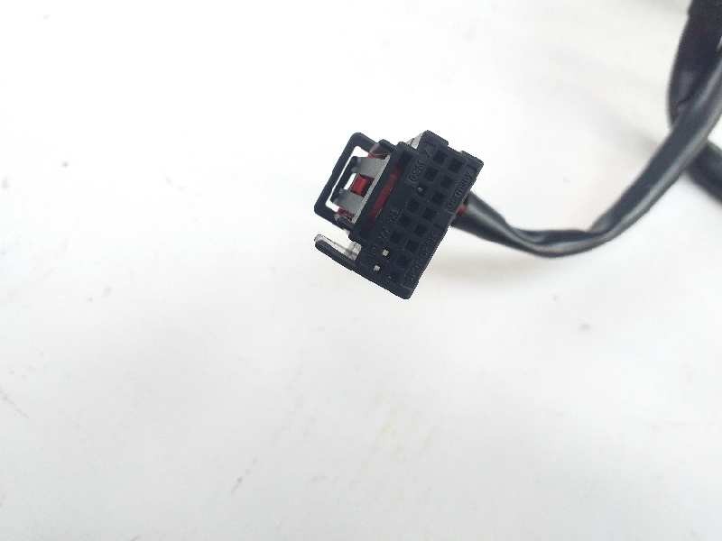 Recambio de retrovisor izquierdo para volkswagen golf plus (5m1) bluemotion edition referencia OEM IAM   