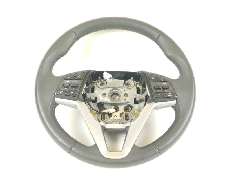 Recambio de volante para hyundai tucson essence 2wd referencia OEM IAM 309246881BCH 96710D7515 96720D7220