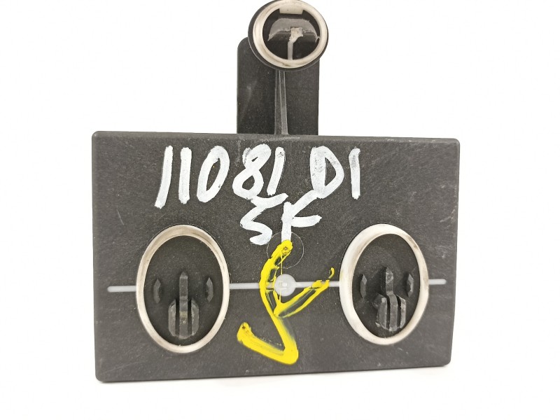 Recambio de modulo confort para seat leon (5f1) fr referencia OEM IAM 5Q4959593E  