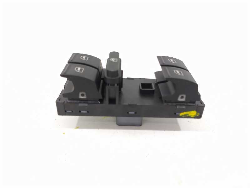 Recambio de mando elevalunas delantero izquierdo para volkswagen golf plus (5m1) bluemotion edition referencia OEM IAM 1K4959857