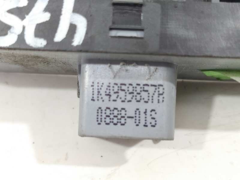 Recambio de mando elevalunas delantero izquierdo para volkswagen golf plus (5m1) bluemotion edition referencia OEM IAM 1K4959857