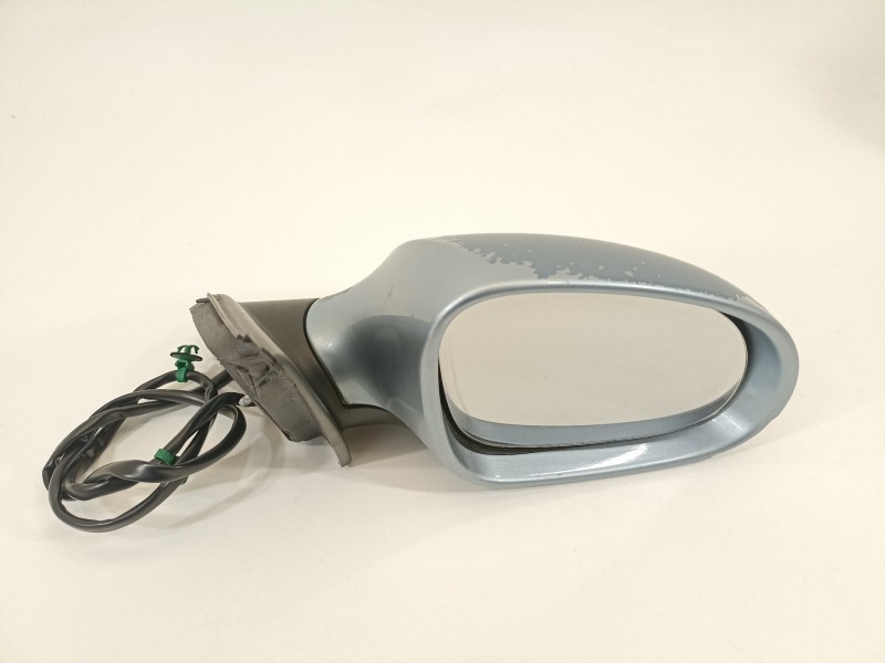 Recambio de retrovisor derecho para volkswagen passat berlina (3c2) advance referencia OEM IAM 3C0857934  