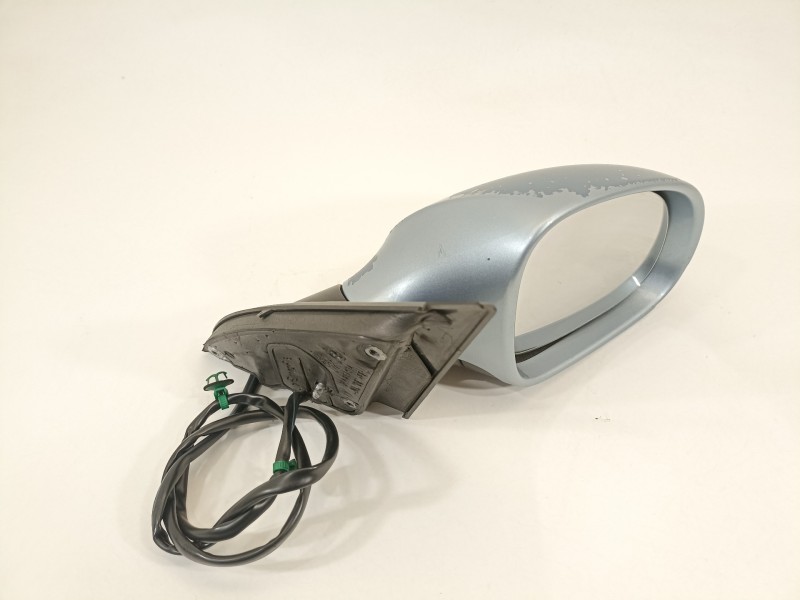 Recambio de retrovisor derecho para volkswagen passat berlina (3c2) advance referencia OEM IAM 3C0857934  