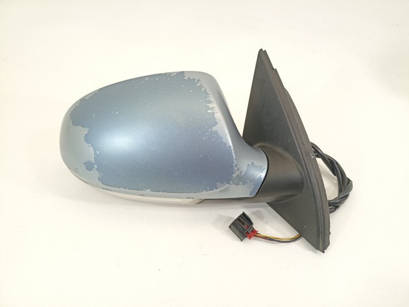 Recambio de retrovisor derecho para volkswagen passat berlina (3c2) advance referencia OEM IAM 3C0857934  