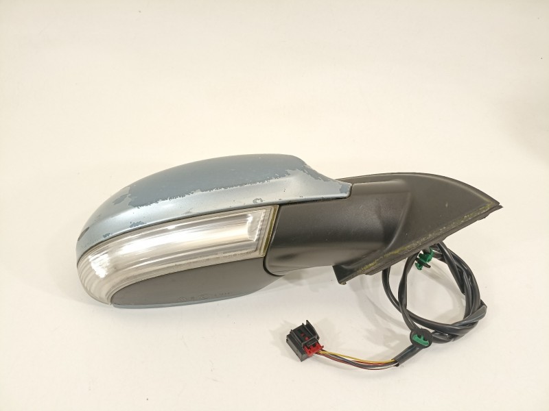Recambio de retrovisor derecho para volkswagen passat berlina (3c2) advance referencia OEM IAM 3C0857934  