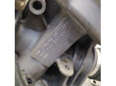 Recambio de cremallera direccion para volkswagen golf plus (5m1) bluemotion edition referencia OEM IAM 1K1423051CN 1K1909144M  2