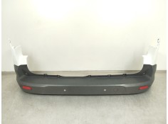 Recambio de paragolpes trasero para ford transit connect furgon 210 l2 trend referencia OEM IAM DT1117906  