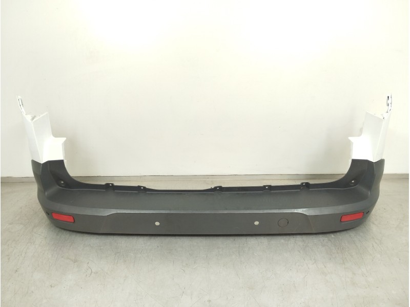 Recambio de paragolpes trasero para ford transit connect furgon 210 l2 trend referencia OEM IAM DT1117906  