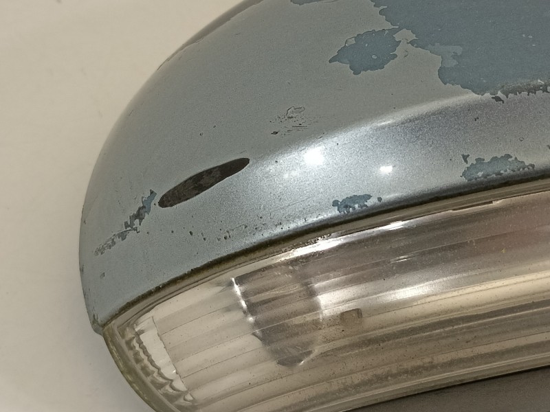 Recambio de retrovisor derecho para volkswagen passat berlina (3c2) advance referencia OEM IAM 3C0857934  