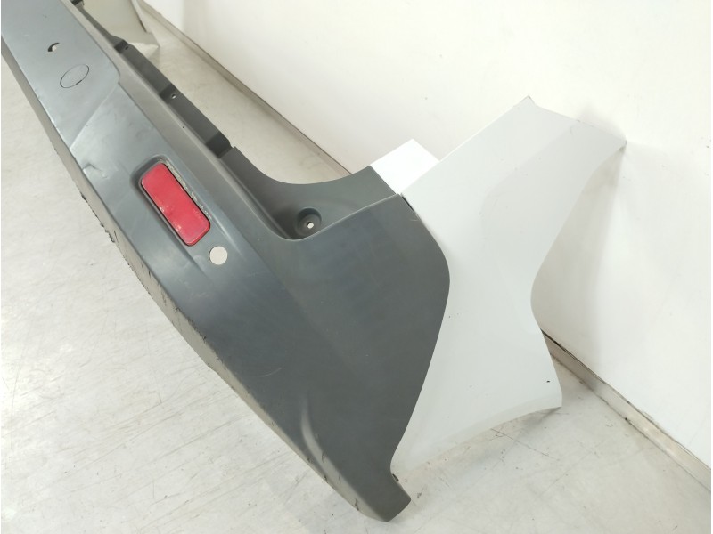 Recambio de paragolpes trasero para ford transit connect furgon 210 l2 trend referencia OEM IAM DT1117906  