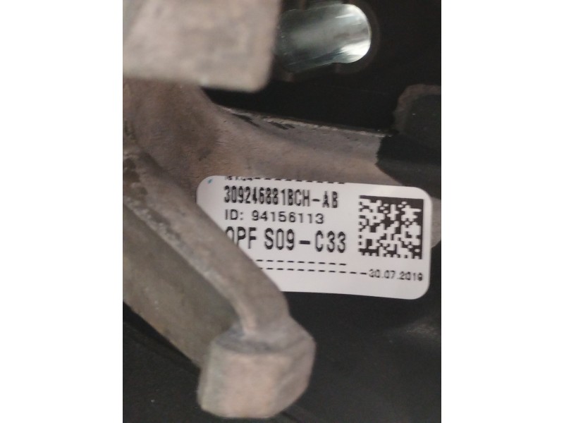 Recambio de volante para hyundai tucson essence 2wd referencia OEM IAM 309246881BCH 96710D7515 96720D7220