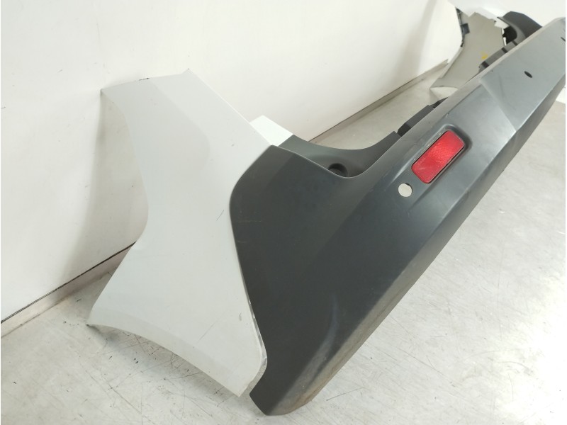 Recambio de paragolpes trasero para ford transit connect furgon 210 l2 trend referencia OEM IAM DT1117906  