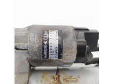 Recambio de motor arranque para citroën c5 berlina exclusive referencia OEM IAM 9664883080 4280004810  2