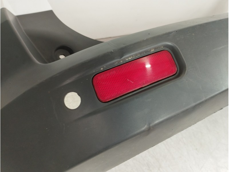 Recambio de paragolpes trasero para ford transit connect furgon 210 l2 trend referencia OEM IAM DT1117906  