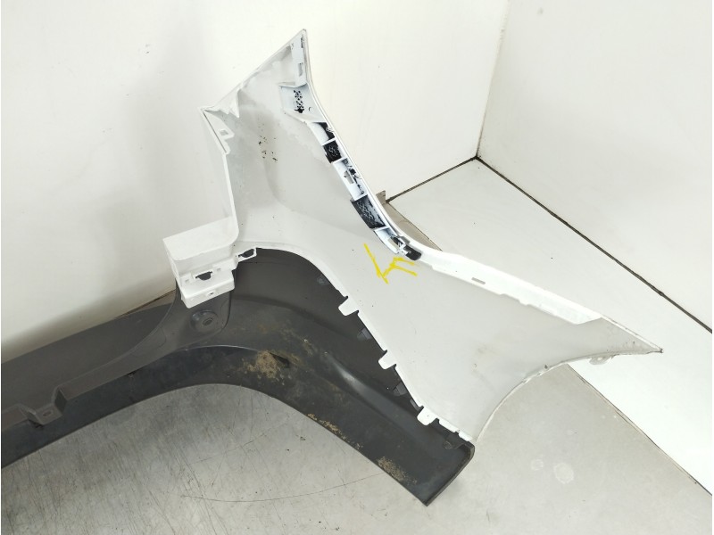 Recambio de paragolpes trasero para ford transit connect furgon 210 l2 trend referencia OEM IAM DT1117906  