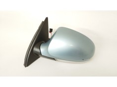 Recambio de retrovisor izquierdo para volkswagen passat berlina (3c2) advance referencia OEM IAM 3C0857933  