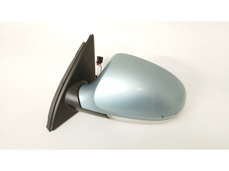 Recambio de retrovisor izquierdo para volkswagen passat berlina (3c2) advance referencia OEM IAM 3C0857933  