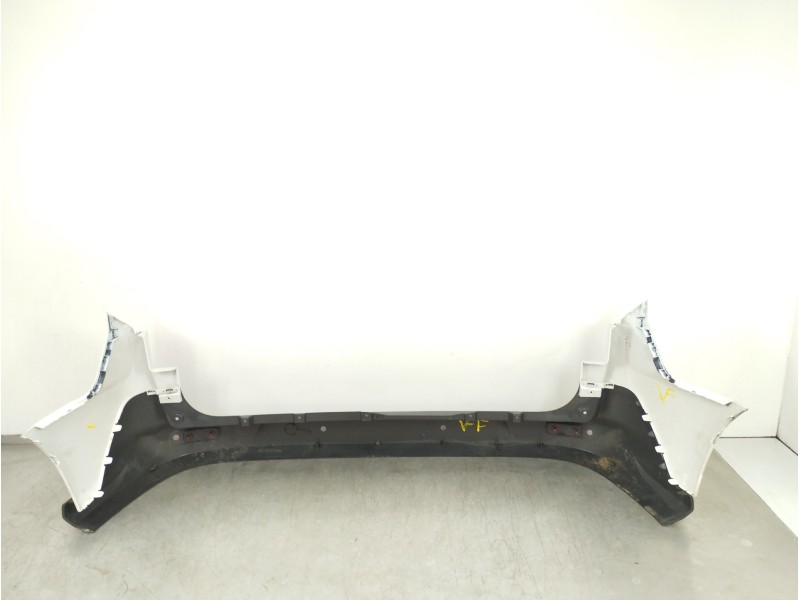 Recambio de paragolpes trasero para ford transit connect furgon 210 l2 trend referencia OEM IAM DT1117906  