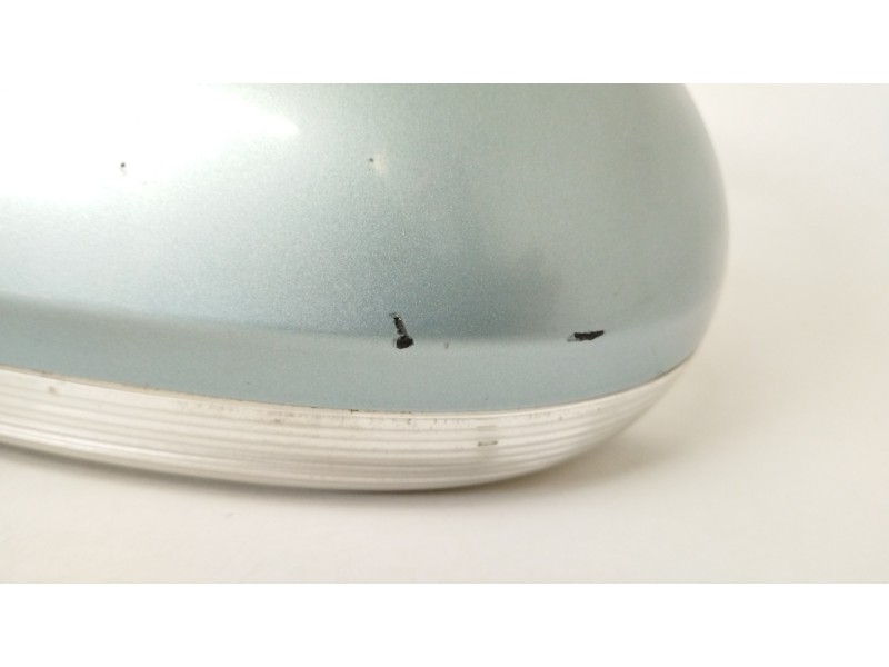 Recambio de retrovisor izquierdo para volkswagen passat berlina (3c2) advance referencia OEM IAM 3C0857933  