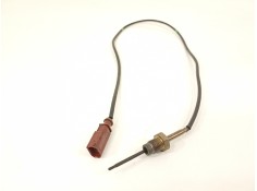 Recambio de sonda lambda para seat leon (5f1) fr referencia OEM IAM 04L906088DB  