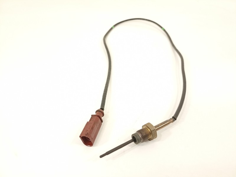 Recambio de sonda lambda para seat leon (5f1) fr referencia OEM IAM 04L906088DB  