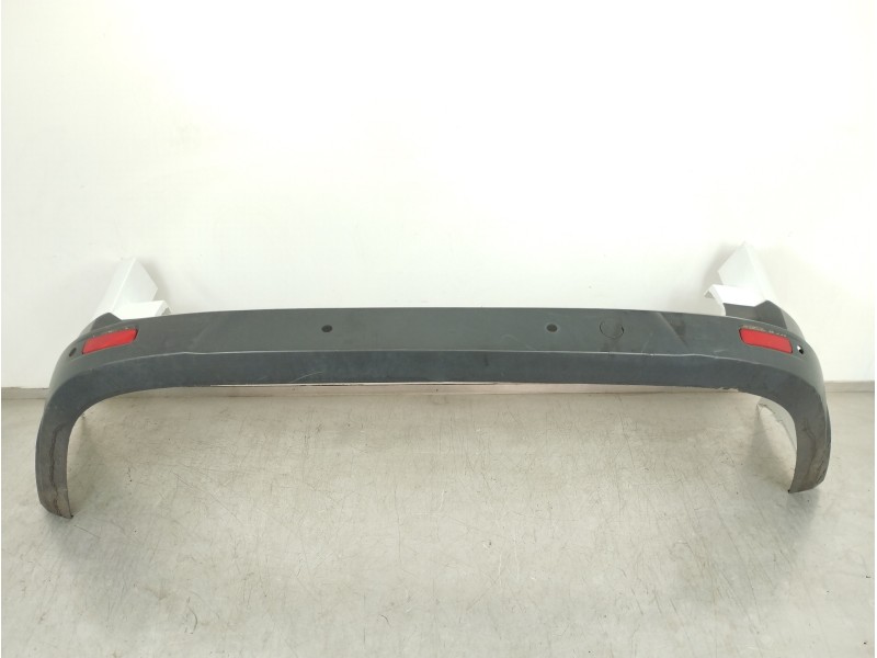 Recambio de paragolpes trasero para ford transit connect furgon 210 l2 trend referencia OEM IAM DT1117906  