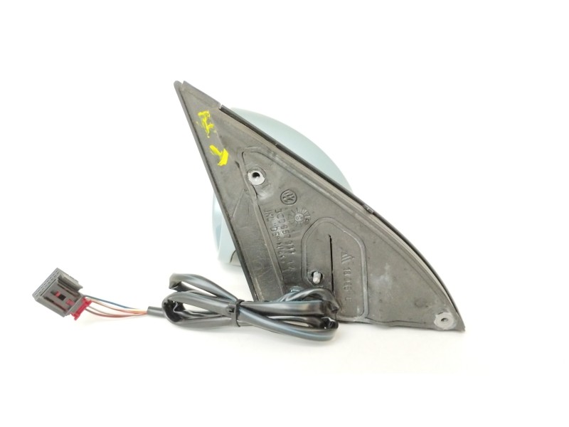 Recambio de retrovisor izquierdo para volkswagen passat berlina (3c2) advance referencia OEM IAM 3C0857933  