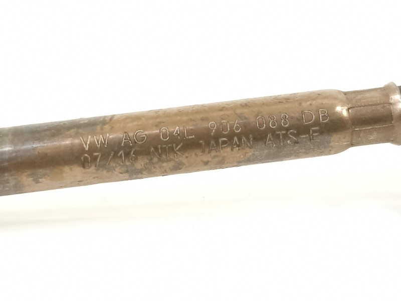 Recambio de sonda lambda para seat leon (5f1) fr referencia OEM IAM 04L906088DB  