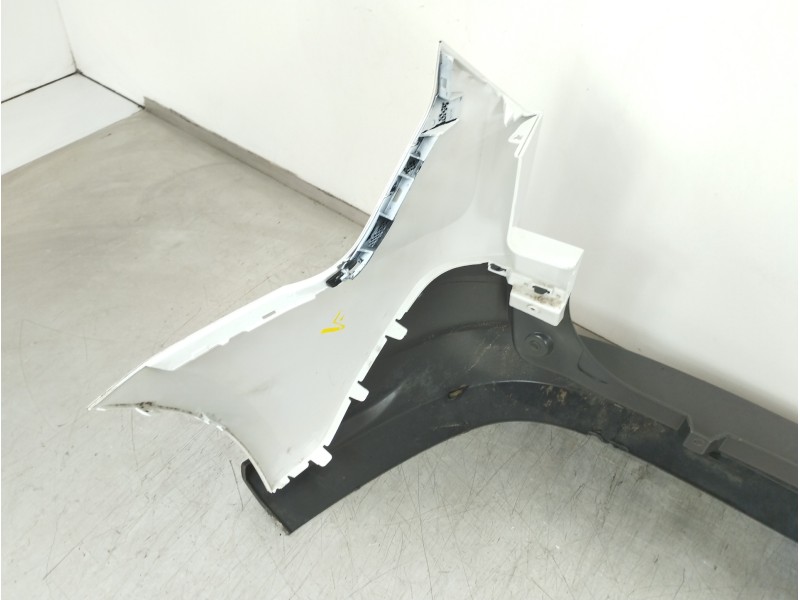 Recambio de paragolpes trasero para ford transit connect furgon 210 l2 trend referencia OEM IAM DT1117906  