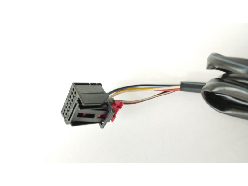 Recambio de retrovisor izquierdo para volkswagen passat berlina (3c2) advance referencia OEM IAM 3C0857933  